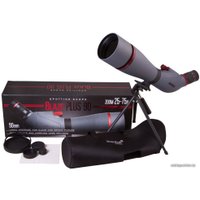 Подзорная труба Levenhuk Blaze PLUS 90 (серый)