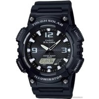 Наручные часы Casio AQ-S810W-1A