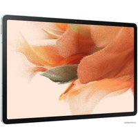 Планшет Samsung Galaxy Tab S7 FE Wi-Fi SM-T733 128GB (зеленый)