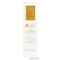 Кондиционер Roland Maestro Inverter RDI-MS12HSS/R1