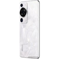 Смартфон Huawei P60 Pro MNA-LX9 Dual SIM 12GB/512GB (жемчужина рококо)