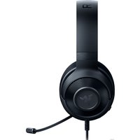 Наушники Razer Kraken X (черный)