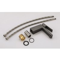 Смеситель Hansen HL10095-P