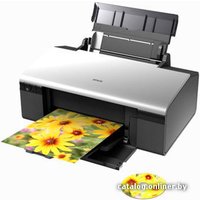 Принтер Epson Stylus Photo R290