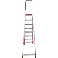 Лестница-стремянка Новая высота NV 3117 (8 ступеней)