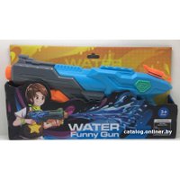 Автомат игрушечный Dong Xu Toys 9882A-1