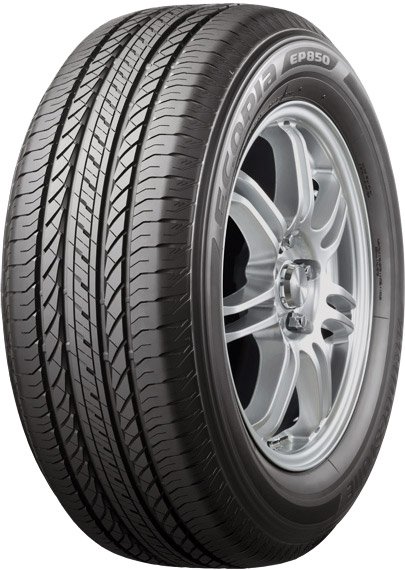 

Летние шины Bridgestone Ecopia EP850 275/70R16 114H