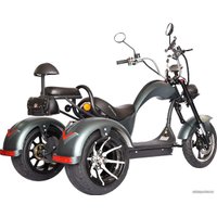 Электроскутер SkyBoard Trike Chopper-2000