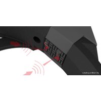 Вентилятор для корпуса AeroCool DS 140mm Black Edition