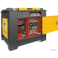 Станок для гибки арматуры ТСС GW 52В