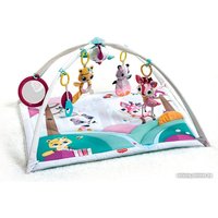 Развивающий коврик Tiny Love Tiny Princess Tales Gymini Deluxe 3333120551