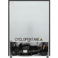 Винный шкаф Krona BADEN 82/46 BL