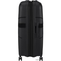 Чемодан-спиннер American Tourister Starvibe Black 77 см