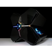 Корпус DeepCool Quadstellar