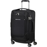 Чемодан Samsonite Re-lite Black 55 см