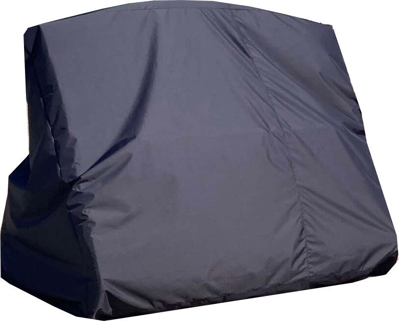 

Чехол для качелей МебельСад Чехол укрытие зимний для садовых качелей до 270 см 568.099