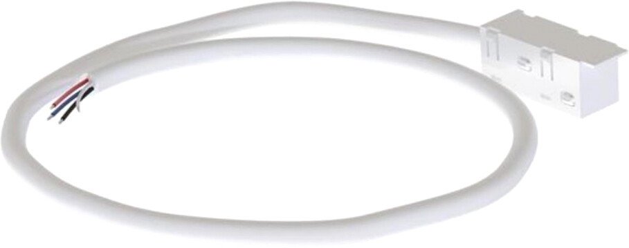 

Коннектор питания шинопровода Arte Lamp Optima-accessories A740133