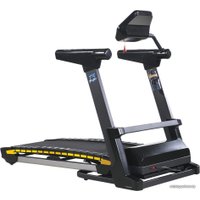 Электрическая беговая дорожка Sportop Wave Deck T5