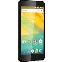 Телефон Prestigio Wize NK3 Black [PSP3527DUO]