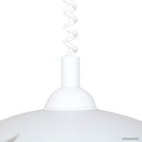 Подвесная люстра Элетех Симфония 460 НСБ 72-60 М52 1005251468 (матовый белый)