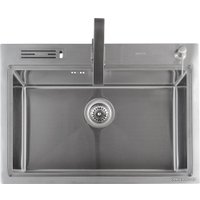 Кухонная мойка Avina Zepein D7050HD