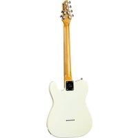 Электрогитара EKO Tero V-NOS Olympic White