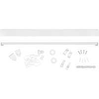 Шторы день-ночь Legrand День-Ночь 42.5x160 (коричневый)