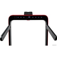 Электрическая беговая дорожка Titanium Masters Slimtech S60 (красный)