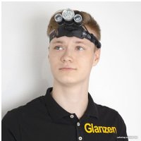 Фонарь Glanzen UFL-0600-V15
