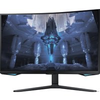 Игровой монитор Samsung Odyssey Neo G7 LS32BG752NIXCI