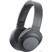 Наушники Sony WH-H900N (серый графит)