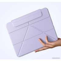 Чехол для планшета Baseus Minimalist для Apple iPad 10.2 (голубой)