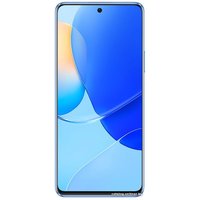Телефон Huawei nova 9 SE JLN-LX1 8GB/128GB (кристально-синий)