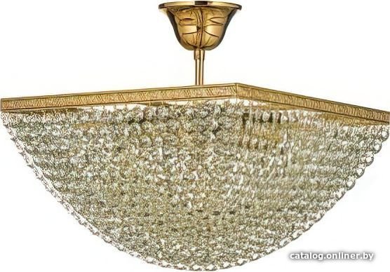 Подвесная люстра Arti Lampadari Nobile Nobile E 1.3.30.502 G