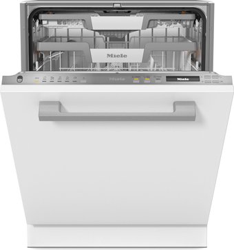 Встраиваемая посудомоечная машина Miele G 7191 SCVi AD 125 Ed. Stainless Steel