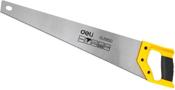 Ножовка Deli EDL6850