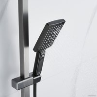 Душевая система  Rose R1556T