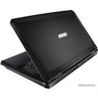 Игровой ноутбук MSI GX780-036RU (9S7-176112-036)