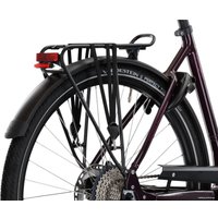 Электровелосипед Kross Trans Hybrid Prestige 504 DM 2023 KRTHPR28X20W005189