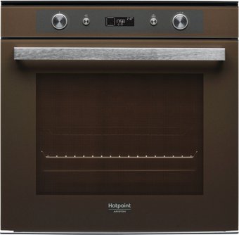Электрический духовой шкаф Hotpoint FI7 861 SH CF HA