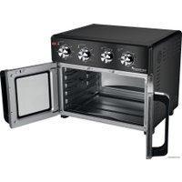 Мини-печь TurboTronic TT-AF32MFD (черный)