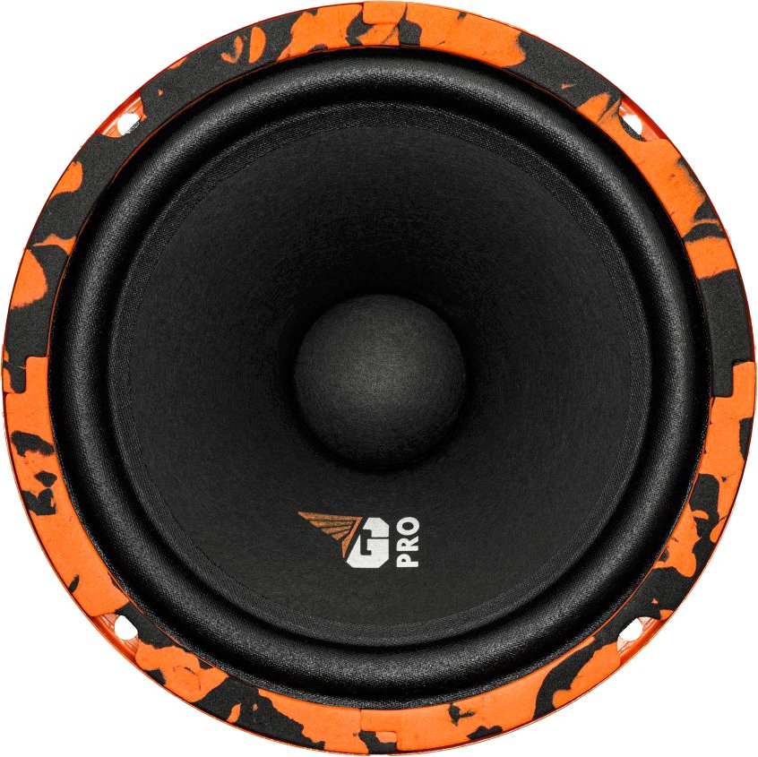 

Мидбас DL Audio Gryphon Pro 165 Midbass