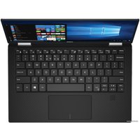 Ноутбук 2-в-1 Dell XPS 13 9365 [9365-4436]