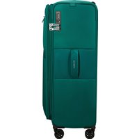 Чемодан-спиннер Samsonite Urbify Pine Green 78 см