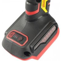 Угловая шлифмашина Felisatti FT15808 (с 2-мя АКБ, кейс)