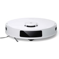 Робот-пылесос Ecovacs Deebot N20 Plus Pro (белый)