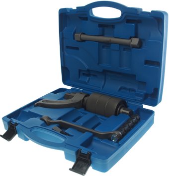 Гайковерт ручной  JTC JTC-7779