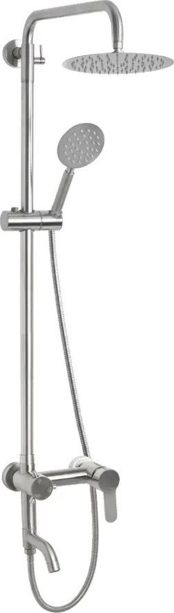 Душевая система  Wisent WP735-001
