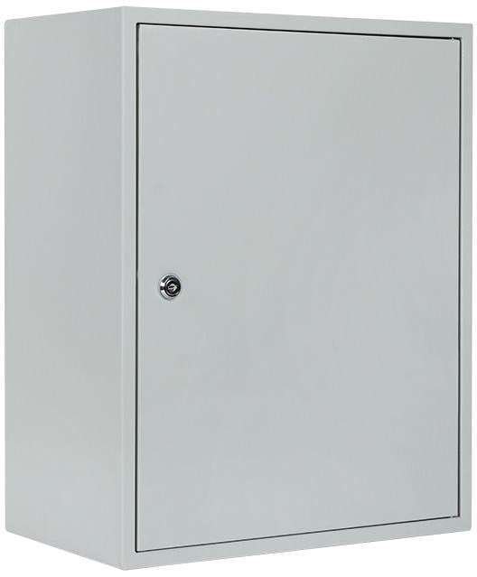 

Щит с монтажной панелью EKF Basic MB22-1-BAS