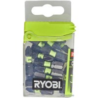 Бита Ryobi RISD25PZ2TT (20 предметов)